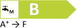 Показати ErP-Label у великому форматі