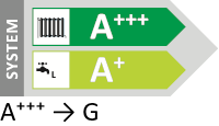 Energim&auml;rkning Geo 713 C/E